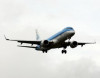 Azərbaycana olan aviareyslərdən biri ləğv edildi