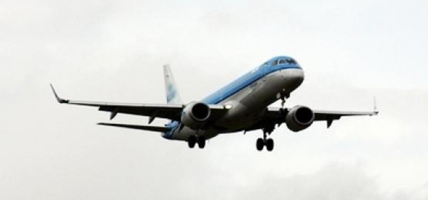 Azərbaycana olan aviareyslərdən biri ləğv edildi