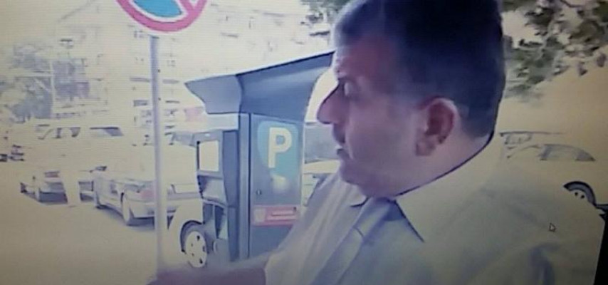Sürücülərə vacib xəbər – parkomata fikir verməyin, yol nişanına baxın