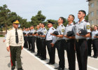 Polis Günü – Bütün şəxsi heyətə təbrik və təklif…