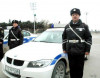 Bakıda xarici idmançılar Azərbaycan polisinə tərəf tüpürdülər