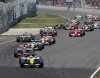 Bakıda “Formula-1” yarışlarının trası nə vaxt tikiləcək? – XƏRİTƏ