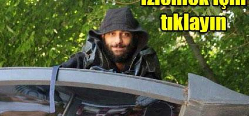 Eşqindən dayanacağın damına çıxdı