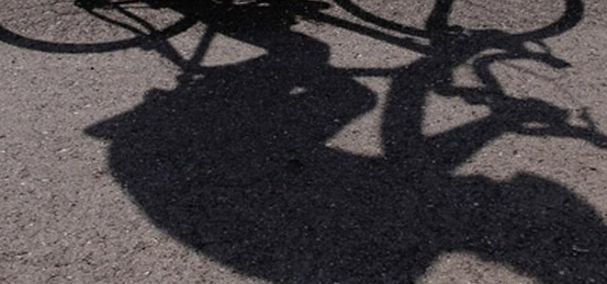 16 yaşlı oğlan velosipeddən yıxılaraq öldü