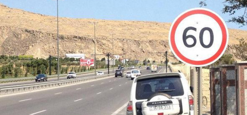 Bakıda nəqliyyatın hərəkətinin tənzimlənməsinə dair – TƏKLİFLƏR