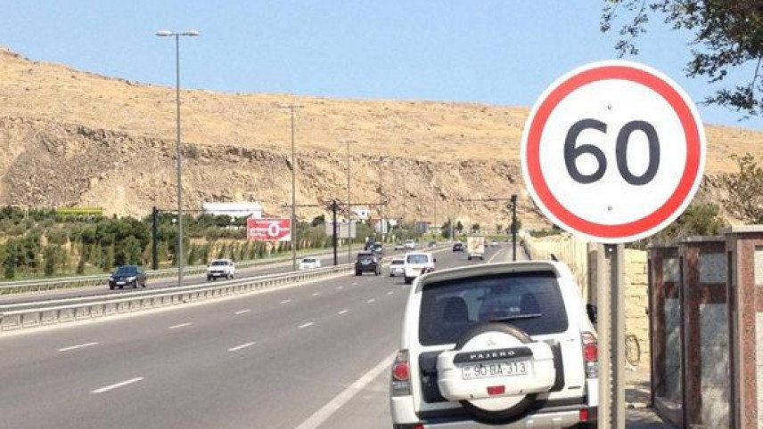 Bakıda nəqliyyatın hərəkətinin tənzimlənməsinə dair – TƏKLİFLƏR