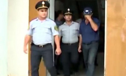 Biznes ortağını öldürən keçmiş yol polisinin cəzası azaldıldı – FOTO