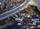 Bakıda maşın sürməyə həftədə 3-4 gün icazə veriləcək