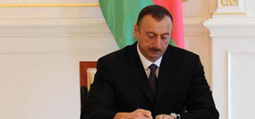 Füzuli rayonuna 1,5 milyon manat ayrıldı