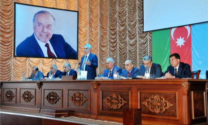 «Dəmir Yolları» QSC-nin rəhbər şəxsləri işdən qovuldu