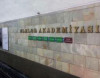 Metronun "Elmlər Akademiyası" stansiyasında YENİLİK