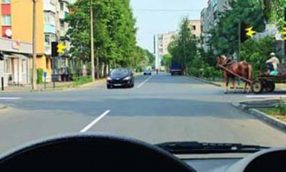 Yolu hansı ardıcıllıqla keçmək lazımdır? – YENİ SUAL