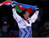 Qızıl medalın sahibi özünə yeni bahalı avtomobil aldı