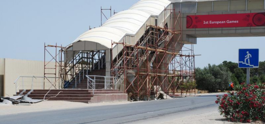 «Azəryolservis» vətəndaşlardan üzr istəyir