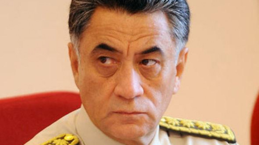 Ramil Usubovdan daha bir – TƏYİNAT