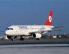 Türkiyə təyyarəsi təcili eniş etdi