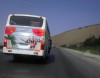 Avtobus sürücüsü 20 qəpiyə görə hoqqa çıxarır, bəs sən?