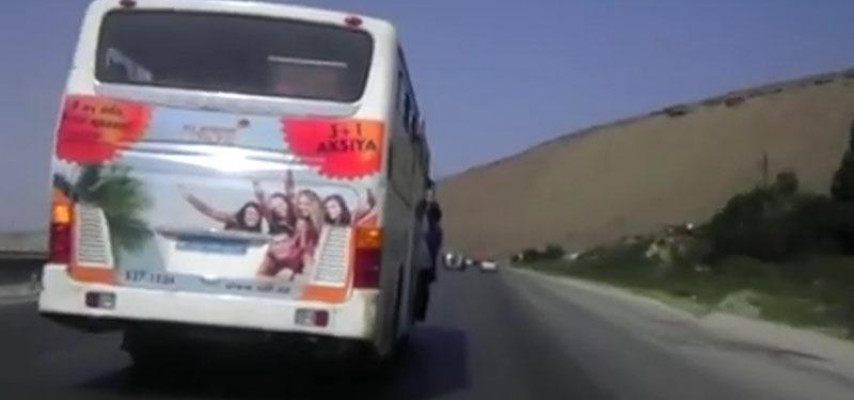 Avtobus sürücüsü 20 qəpiyə görə hoqqa çıxarır, bəs sən?