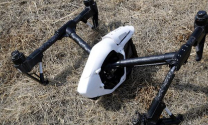 Ordumuz düşmənin daha bir pilotsuz uçan aparatını məhv etdi
