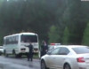 Avtobus qəzası: 11 ölü, 7 yaralı