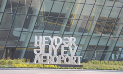 Heydər Əliyev Beynəlxalq Hava Limanından iyun açıqlaması