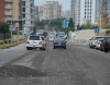 Nəcəfqulu Rəfiyev küçəsinin təmirinə başlanıldı