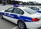 DYP-dən «generala görə işdən çıxarılan» yol polisi ilə bağlı açıqlama