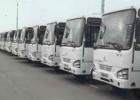 İctimai nəqliyyatda natəmizlik narahatlıq doğurur