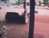 Yaramaz sürücü hər yerdə var; biri də budur - Hamı bu qəzadan danışır