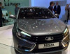 Azərbaycana "Lada Vesta" gələcək