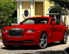 Ən güclü "Rolls-Royce" təqdim edildi