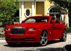 Ən güclü "Rolls-Royce" təqdim edildi