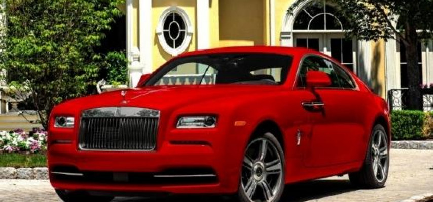 Ən güclü "Rolls-Royce" təqdim edildi
