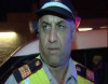 General oğlu yol polisinə «küçük» deyib işdən qovdurdu