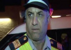 General oğlu yol polisinə «küçük» deyib işdən qovdurdu