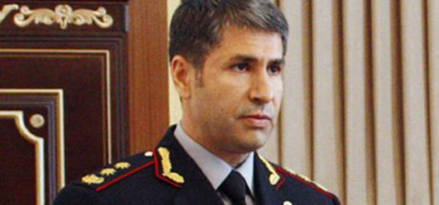 General «avtoş»lardan və qəzalardan danışdı