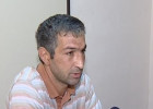 Bakıda maşınları yandıran şəxs danışdı
