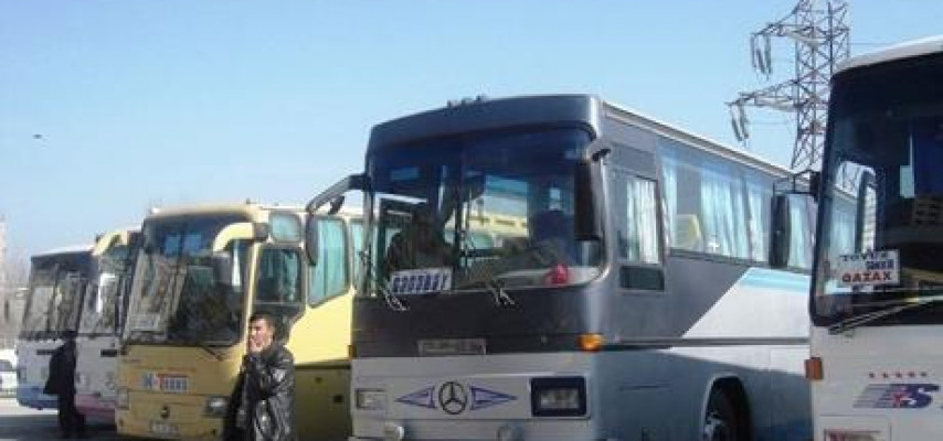 Avtobuslarda qiymət artımına qarşı xüsusi komissiya yaradıldı