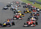 Bakıda keçiriləcək "Formula 1"in vaxtı açıqlandı