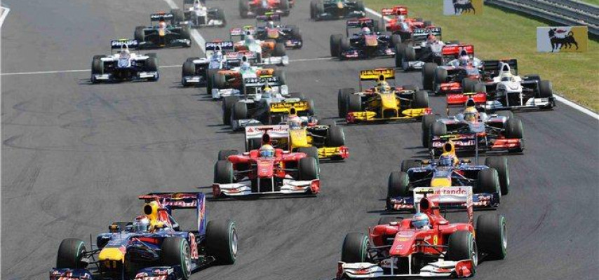 Bakıda keçiriləcək "Formula 1"in vaxtı açıqlandı
