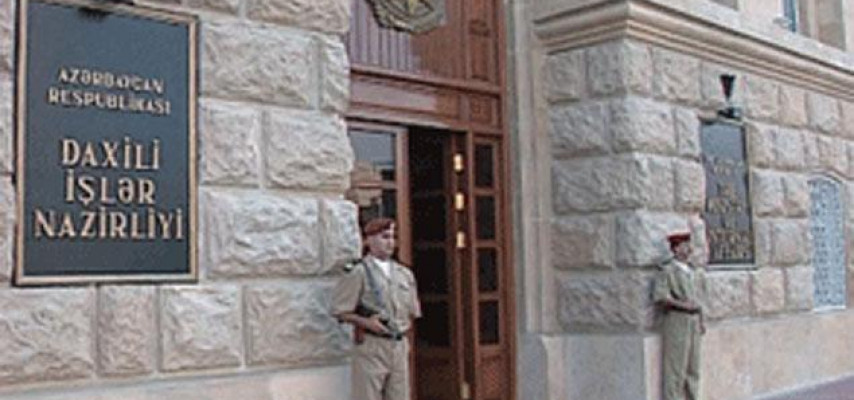 4 nəfərin öldüyü qəza ilə bağlı DİN-dən açıqlama