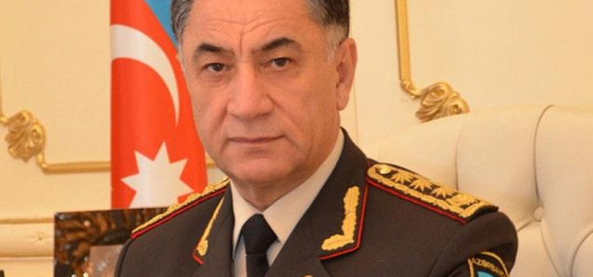 Ramil Usubov polis olmaq istəyən 46 nəfəri seçdi