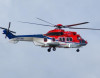 Çörək almaq üçün helikopter sifariş verdi
