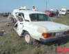 Bakıda ağır qəza: 5 yaralı