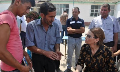 Millət vəkili artan yol qəzalarından danışıb