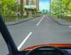 Bu sürücü hansı halda piyadalara yol verməlidir? – YENİ SUAL