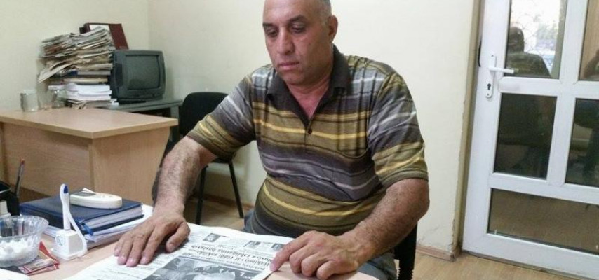 İşdən çıxarılan yol polisi nələr danışdı