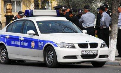DYP rəisi işdən çıxarılmasının səbəbini açıqladı: «Ciddi nöqsana yol vermişəm»