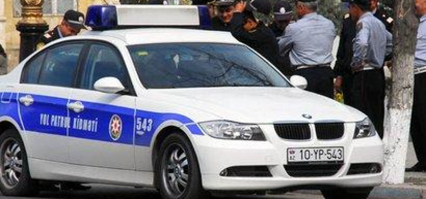 DYP rəisi işdən çıxarılmasının səbəbini açıqladı: «Ciddi nöqsana yol vermişəm»
