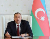 Prezident: "Aviabiletlərin qiyməti nə üçün baha olmalıdır?”
